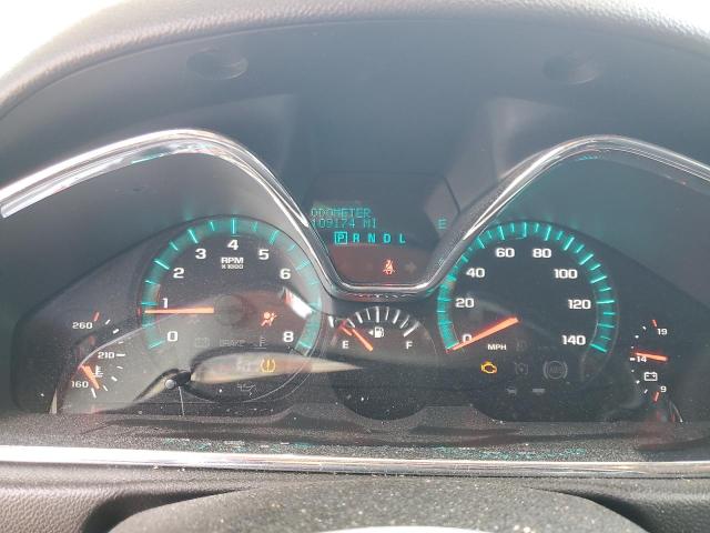 2017 CHEVROLET TRAVERSE L - 1GNKRGKD7HJ210485