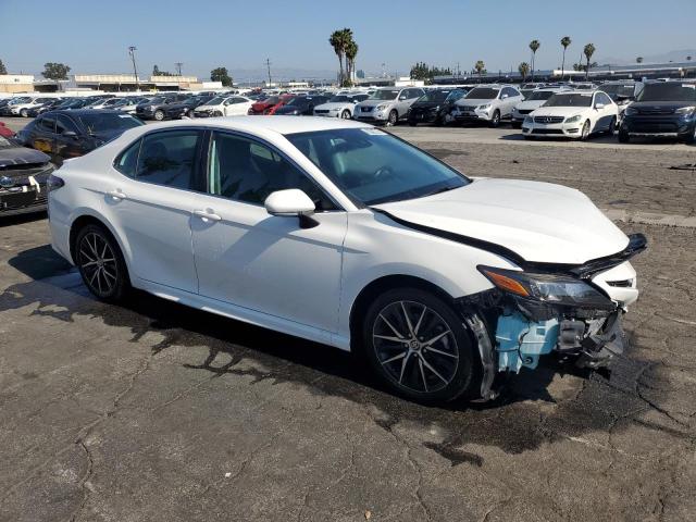 Vin: 4t1g11ak7pu730584, lot: 56155665, toyota camry se night shade 20234