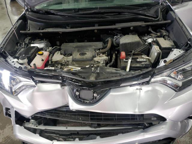 2018 TOYOTA RAV4 ADVEN 2T3RFREV4JW769922