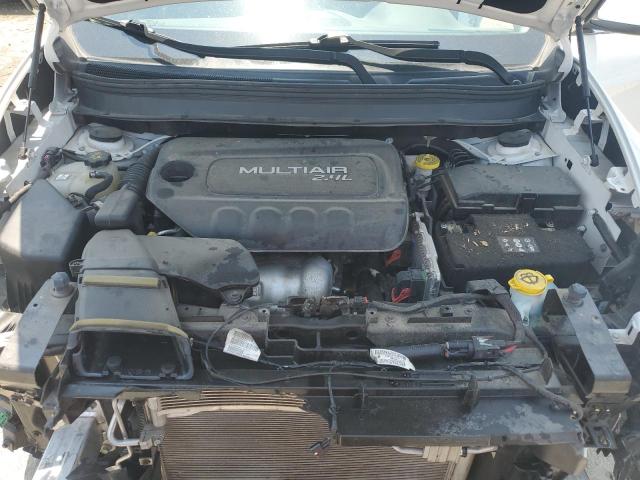 2018 JEEP CHEROKEE L - 1C4PJLCB7JD596423