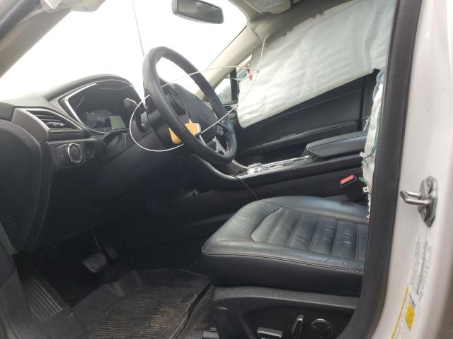 2018 FORD FUSION SE - 3FA6P0HD2JR231017