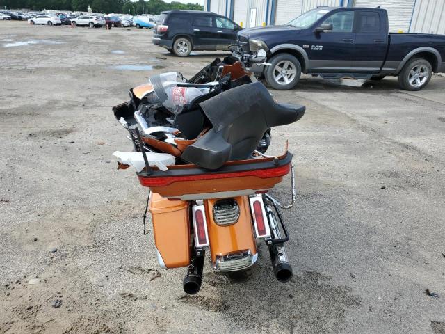 2014 HARLEY-DAVIDSON ELECTRA GL 1HD1KEL1XEB704071