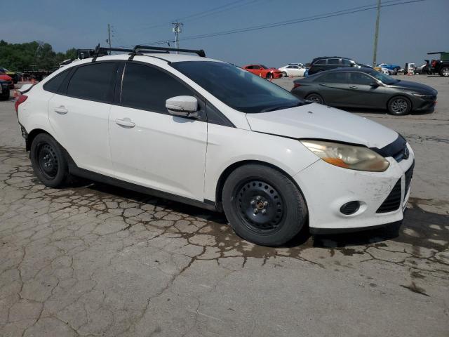 Vin: 1fadp3f27dl258565, lot: 60662385, ford focus se 20134