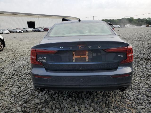 2019 VOLVO S60 T5 MOM 7JR102FKXKG011091
