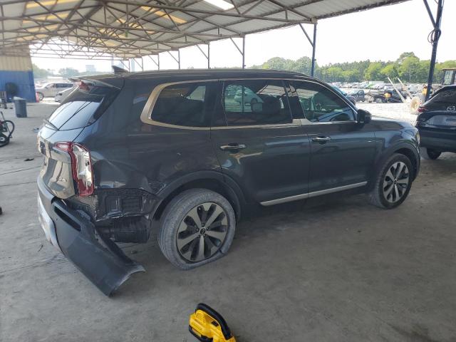 2021 KIA TELLURIDE 5XYP64HC8MG105016