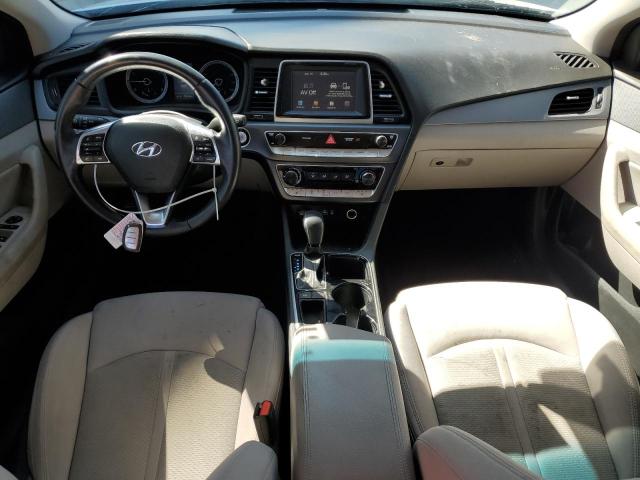 2018 HYUNDAI SONATA SPO 5NPE34AF0JH619726