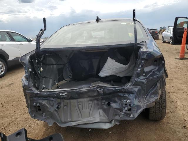 2023 TOYOTA COROLLA LE - JTDBCMFEXP3014104