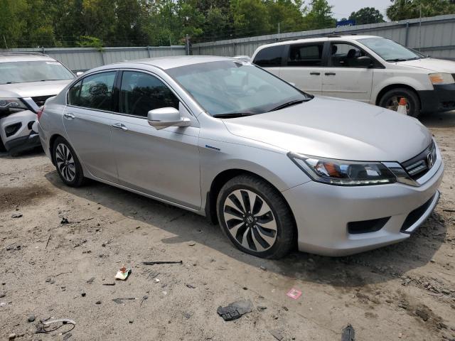 Vin: 1hgcr6f34ea000030, lot: 59154755, honda accord hybrid 20144