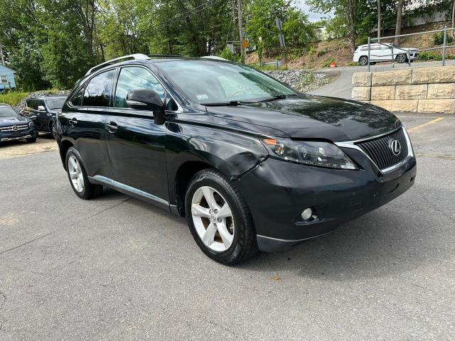 Vin: 2t2bk1ba8ac079466, lot: 62078765, lexus rx350 350 20104