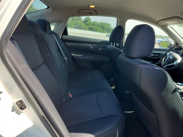 2018 NISSAN ALTIMA 2.5 - 1N4AL3AP3JC184963