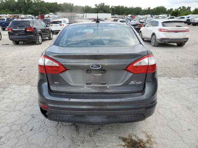 2015 FORD FIESTA SE - 3FADP4BJ4FM167662