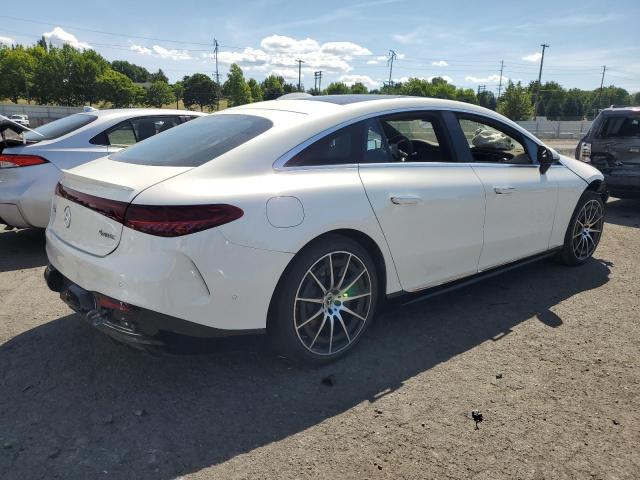 2022 MERCEDES-BENZ EQS SEDAN W1KCG4EB4NA001640