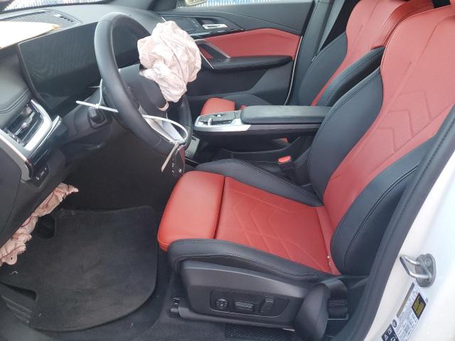 2024 BMW X1 XDRIVE2 - WBX73EF04R5Y47472