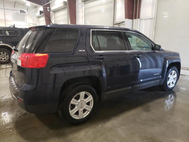 2015 GMC TERRAIN SL 2GKALMEK7F6132948