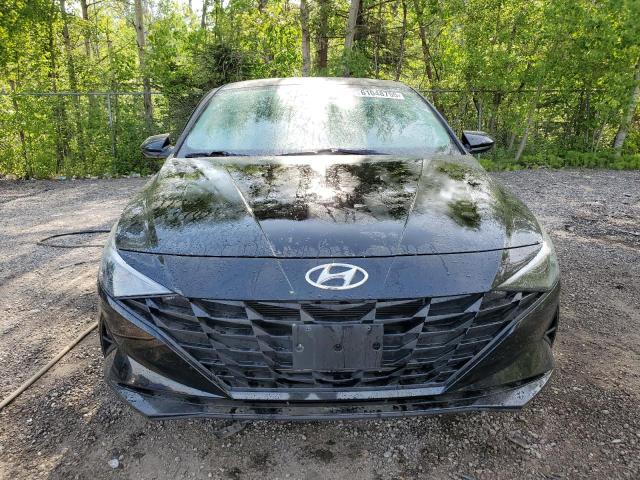 2022 HYUNDAI ELANTRA SE KMHLM4AG3NU363764