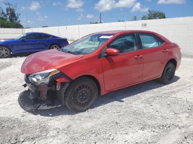 Vin: 5yfburhe2gp552794, lot: 61075995, toyota corolla l 2016 img_1