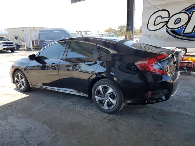 2021 HONDA CIVIC LX 19XFC2F69ME201367