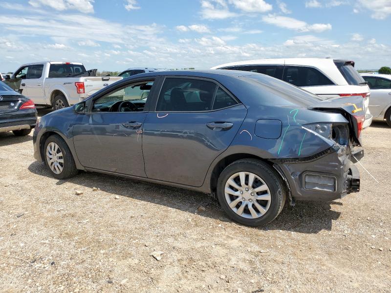 Vin: 2t1burhexkc242935, lot: 60103185, toyota corolla l 20192