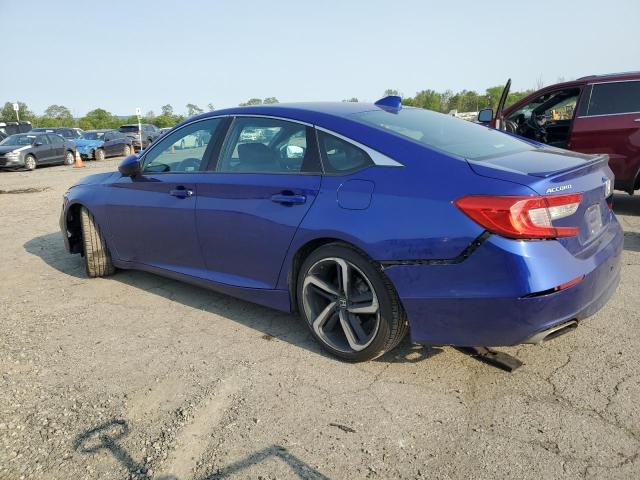 Vin: 1hgcv1f37la096179, lot: 60445765, honda accord sport 20202