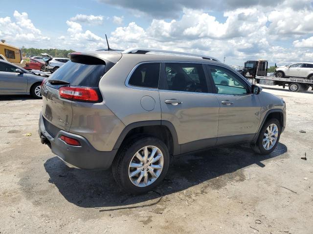 2016 JEEP CHEROKEE L 1C4PJMDS5GW317441