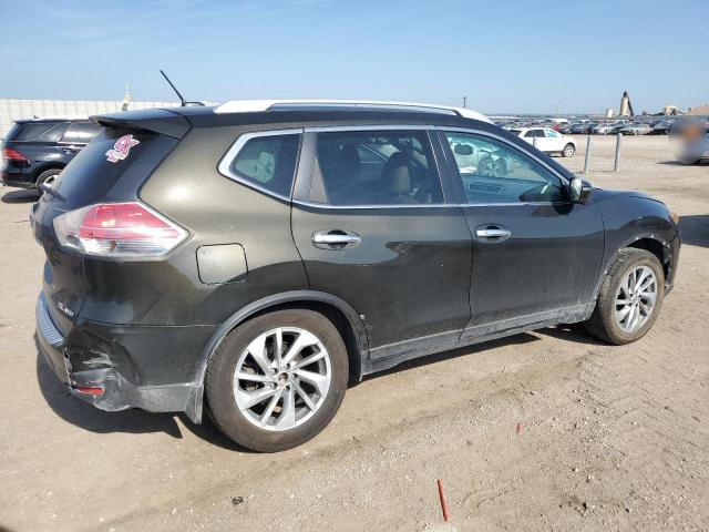 Vin: 5n1at2mv9fc757365, lot: 60334295, nissan rogue s 20153