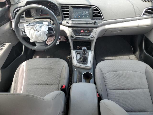 2018 HYUNDAI ELANTRA SE - 5NPD84LF0JH259349