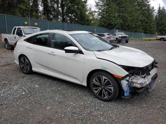 Vin: 2hgfc1f74gh655149, lot: 61817875, honda civic exl 20164
