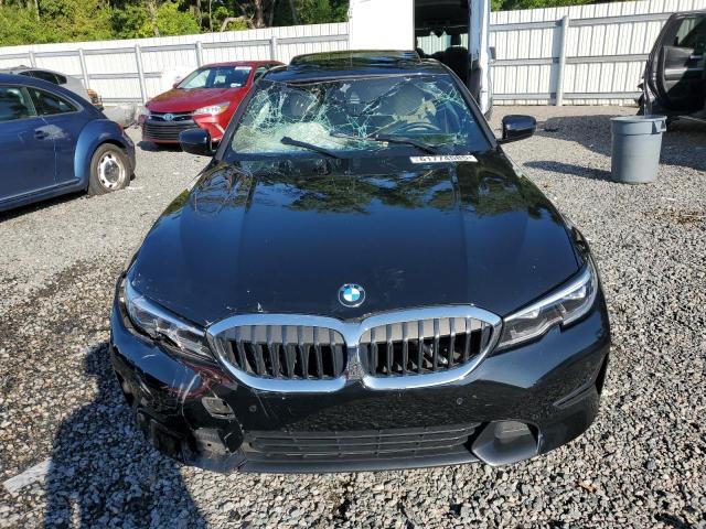 2021 BMW 330I 3MW5R1J04M8B54574