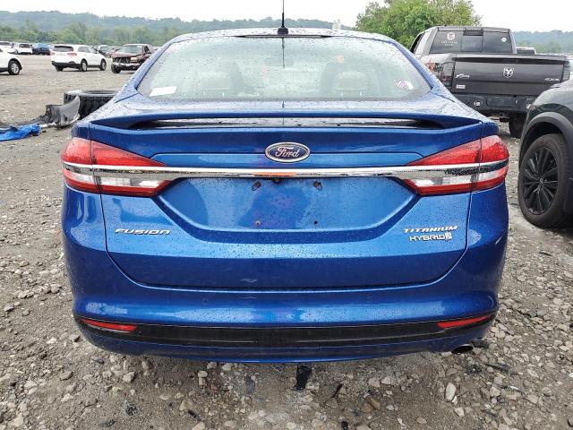 2017 FORD FUSION TIT 3FA6P0RU7HR301569