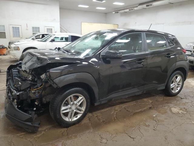 Vin: km8k1caa2lu460199, lot: 59546405, hyundai kona se 2020 img_1