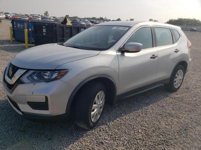 Vin: jn8at2mv0lw124076, lot: 59091105, nissan rogue s 2020 img_1
