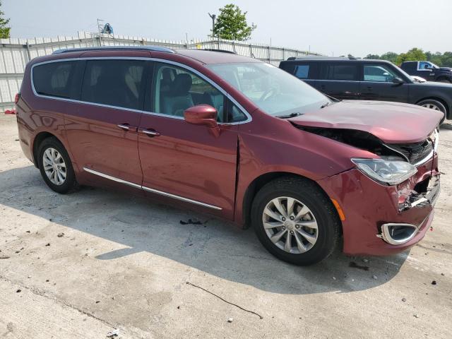 Vin: 2c4rc1bg1kr673158, lot: 59080085, chrysler pacifica touring l 20194