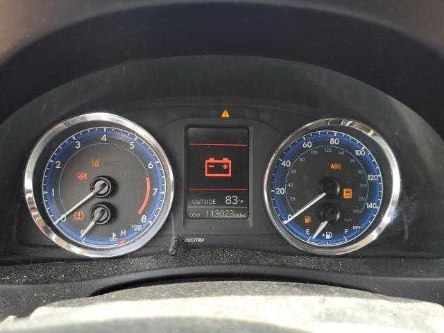 2018 TOYOTA COROLLA L - 5YFBURHE2JP753330
