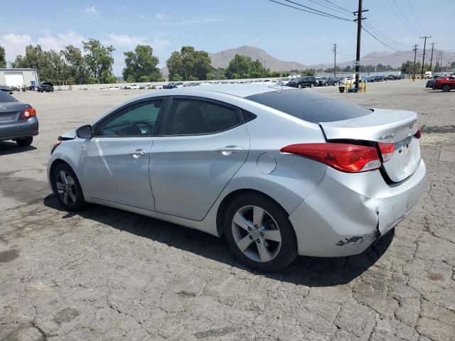 Vin: kmhdh4ae1cu323218, lot: 62415685, hyundai elantra gls 20122