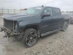 2017 CHEVROLET SILVERADO - 3GCUKREC6HG354941