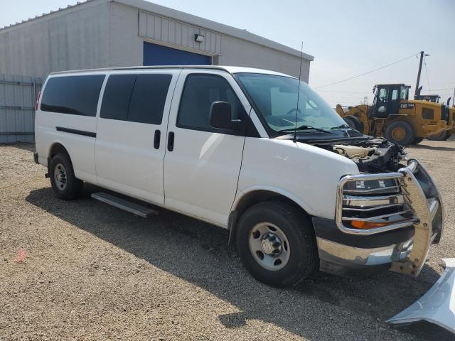 2017 CHEVROLET EXPRESS G3 1GAZGPFF5H1125355