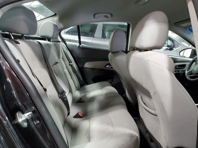 2016 CHEVROLET CRUZE LIMI 1G1PE5SBXG7197734