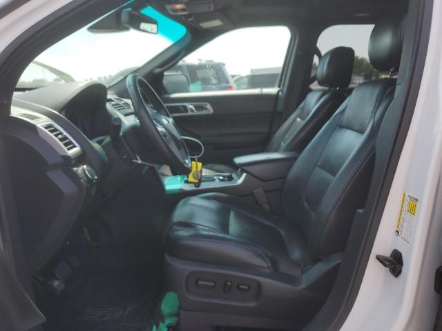 2015 FORD EXPLORER L - 1FM5K8F83FGA20198