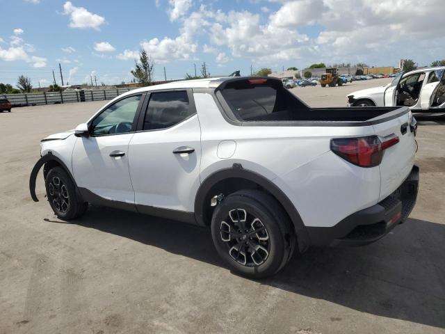 Vin: 5ntjb4ae4nh031912, lot: 61262235, hyundai santa cruz sel 20222