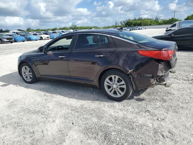 Vin: 5xxgm4a76cg033206, lot: 61071405, kia optima lx 20122