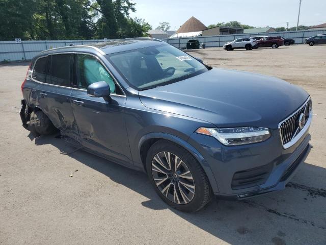 2022 VOLVO XC90 T6 MO YV4A22PKXN1867907