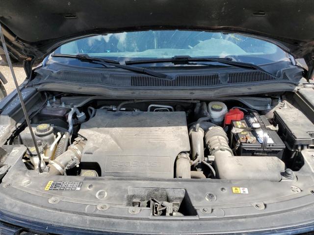 2016 FORD EXPLORER S 1FM5K8GT8GGD11171