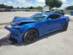 2018 CHEVROLET CAMARO SS - 1G1FH1R72J0150601