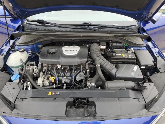2020 HYUNDAI ELANTRA SP KMHD04LB0LU056714