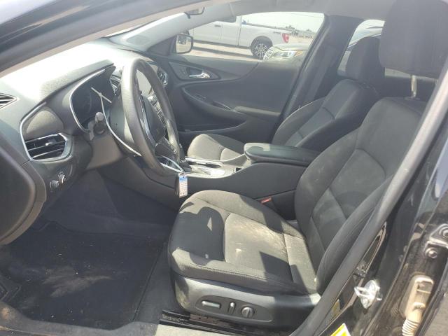 2020 CHEVROLET MALIBU LT 1G1ZD5ST6LF017797