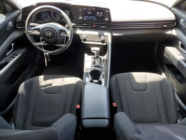 2023 HYUNDAI ELANTRA BL - KMHLM4AJ9PU083474