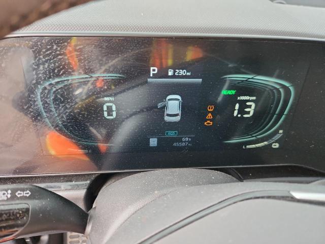 2024 KIA NIRO EX KNDCR3LE4R5129418