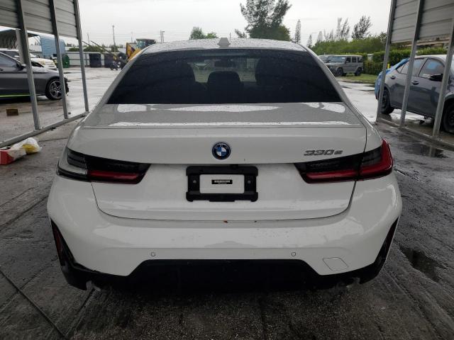 2023 BMW 330E 3MW39FF05P8D00837