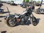 2021 HONDA CMX500 A2 - MLHPC5646M5000118