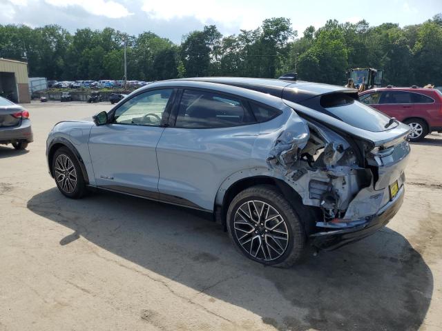 2024 FORD MUSTANG MA - 3FMTK3SU2RMA49263
